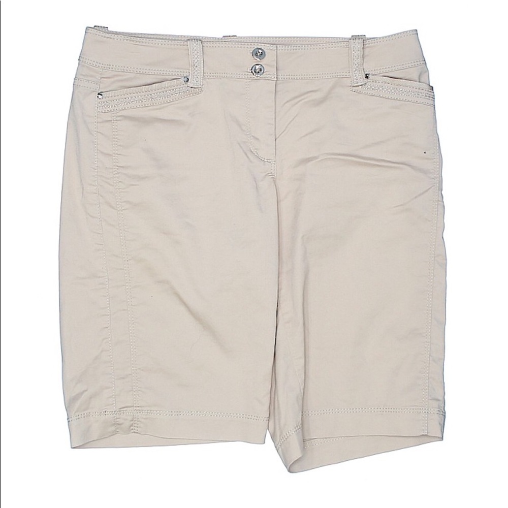 WHBM Shorts EUC